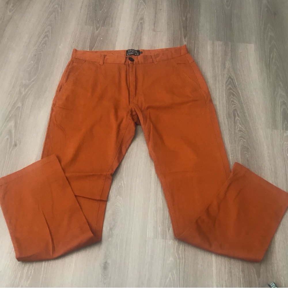 Spool & Thread Men's Pants